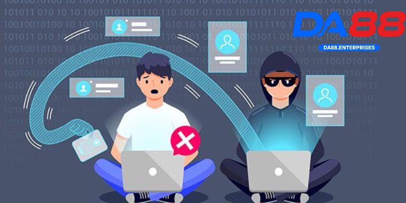 Quyền Riêng Tư 3 Nghĩa vụ người chơi trong da88