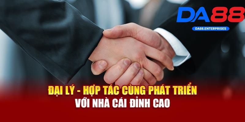 Đại Lý DA88 1 Tổng quan về đại lý DA88