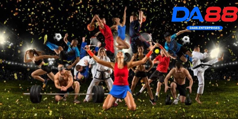 T-Sports DA88 – Cập nhật tỷ lệ liên tục, hỗ trợ nhanh chóng 4 Chiến lược chơi ở T-Sports DA88