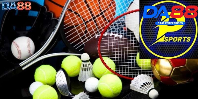 P-Sports DA88 – Sân chơi thể thao ảo cho người yêu tốc độ 4 Chiến thuật chơi ở P-Sports
