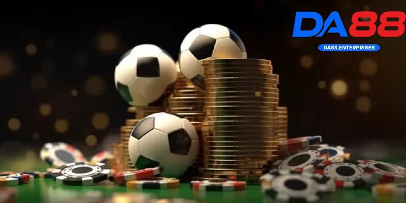 K-Sports DA88 – Kèo thể thao cực chất, dễ chơi với mọi người 3 Sản phẩm đa dạng tại K-Sports DA88