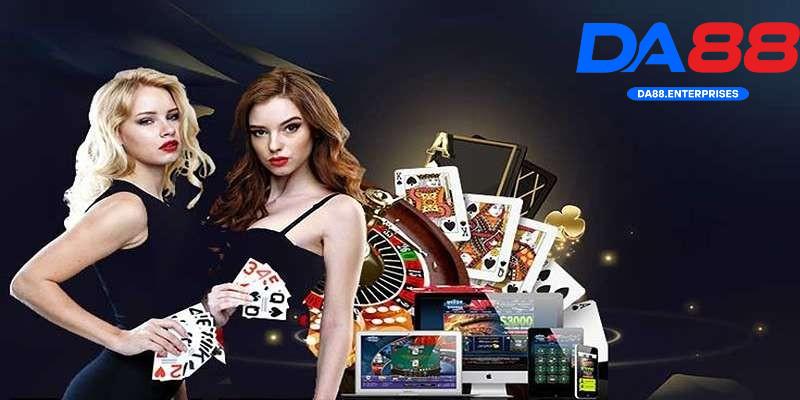 Poker DA88 – Vào bàn nhanh chóng, chơi liền tay mọi lúc 2 Thông tin về poker da88