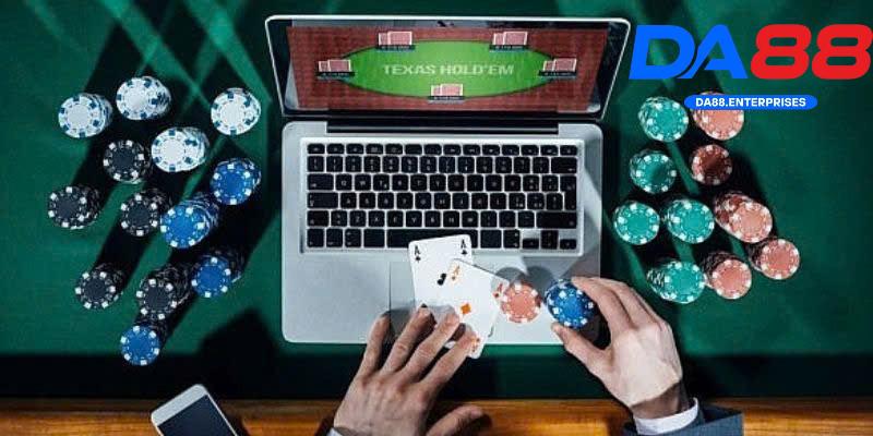 Blackjack DA88 – Cược bài 21 tại DA88, nơi kỹ năng lên ngôi 2 Tổng quan Blackjack DA88